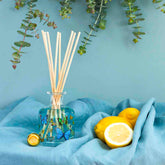 Castelbel Portus Cale Butterflies Fragrance Diffuser - 250Ml